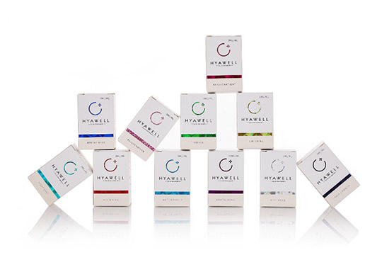 Hyawell Meso Solution
