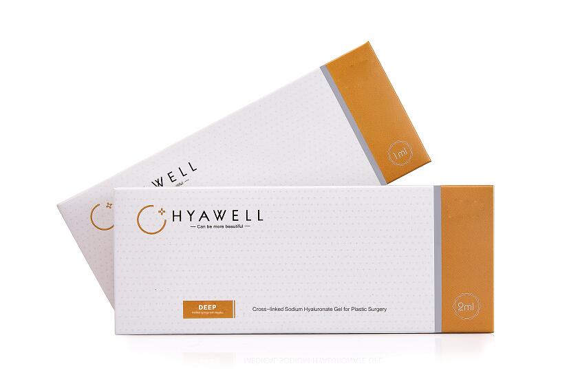 Hyawell Deep Prefilled Syringe